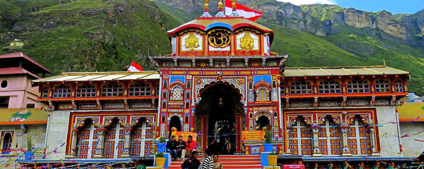 chardhamyatra